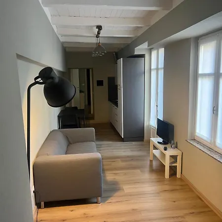 Grazioso Nel Cuore Del Centro Storico