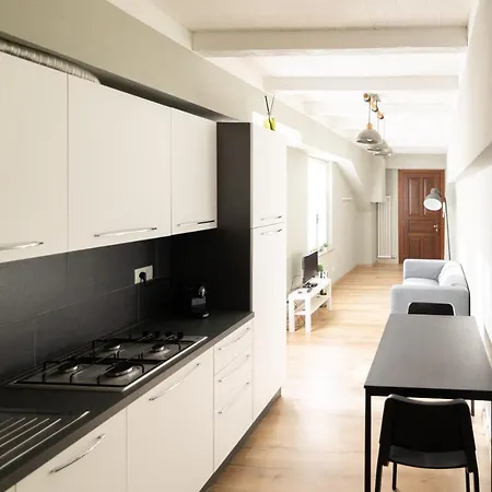 Apartamento Grazioso Nel Cuore Del Centro Storico *