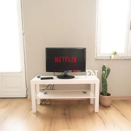 Apartamento Grazioso Nel Cuore Del Centro Storico