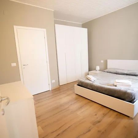 Grazioso Nel Cuore Del Centro Storico Apartman