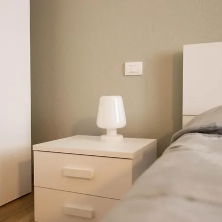 Apartamento Grazioso Nel Cuore Del Centro Storico