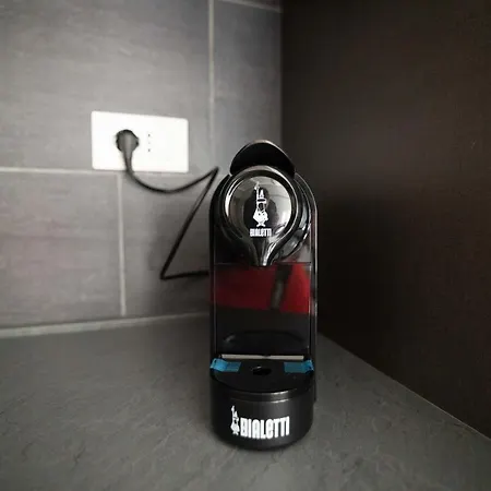 Apartman Grazioso Nel Cuore Del Centro Storico