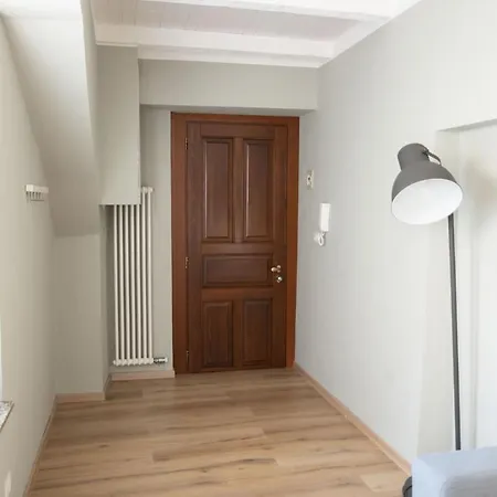 Grazioso Nel Cuore Del Centro Storico *